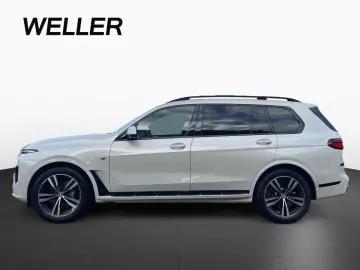 X7 xDr40i MSp SkyLounge SoftClose Massage Ventil IconicG