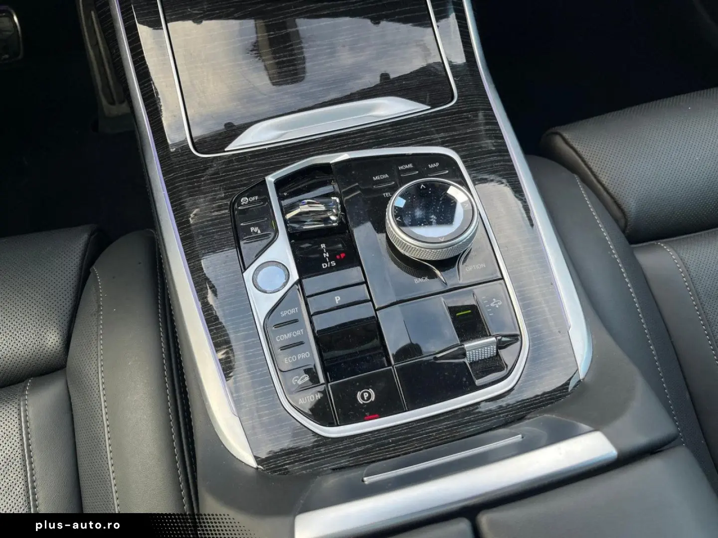 X7 xDr40i MSp SkyLounge SoftClose Massage Ventil IconicG