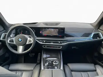 X7 xDr40i MSp SkyLounge SoftClose Massage Ventil IconicG