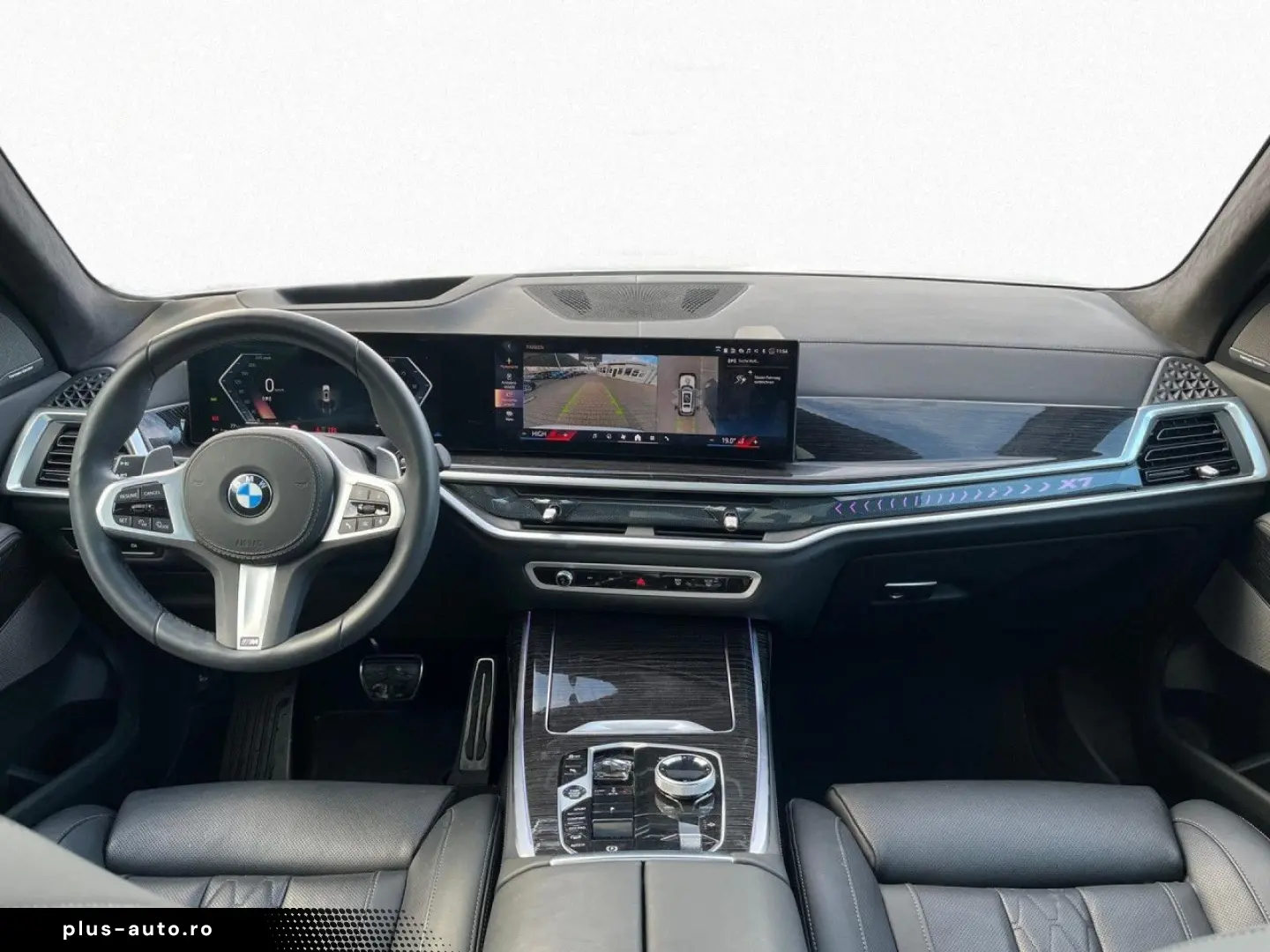 X7 xDr40i MSp SkyLounge SoftClose Massage Ventil IconicG