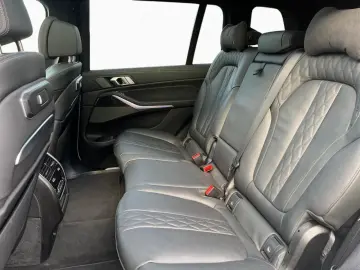 X7 xDr40i MSp SkyLounge SoftClose Massage Ventil IconicG