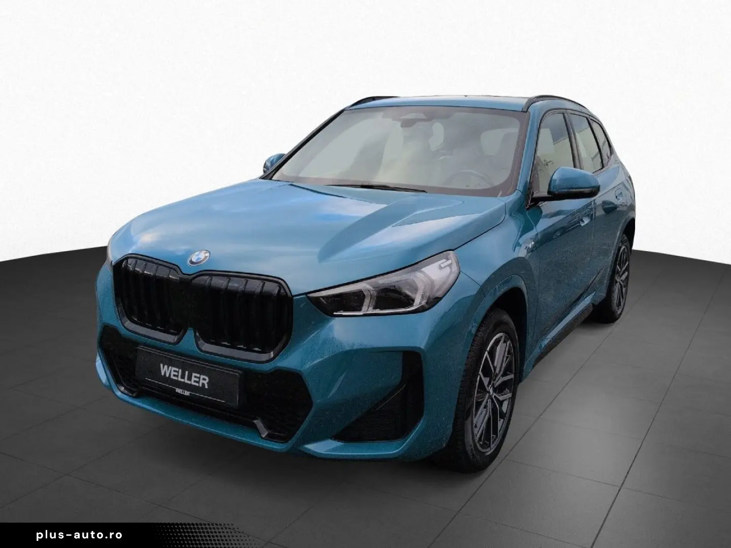 X1 sDrive20i M Sport LiCoPlus AdapLED Mem H K DA