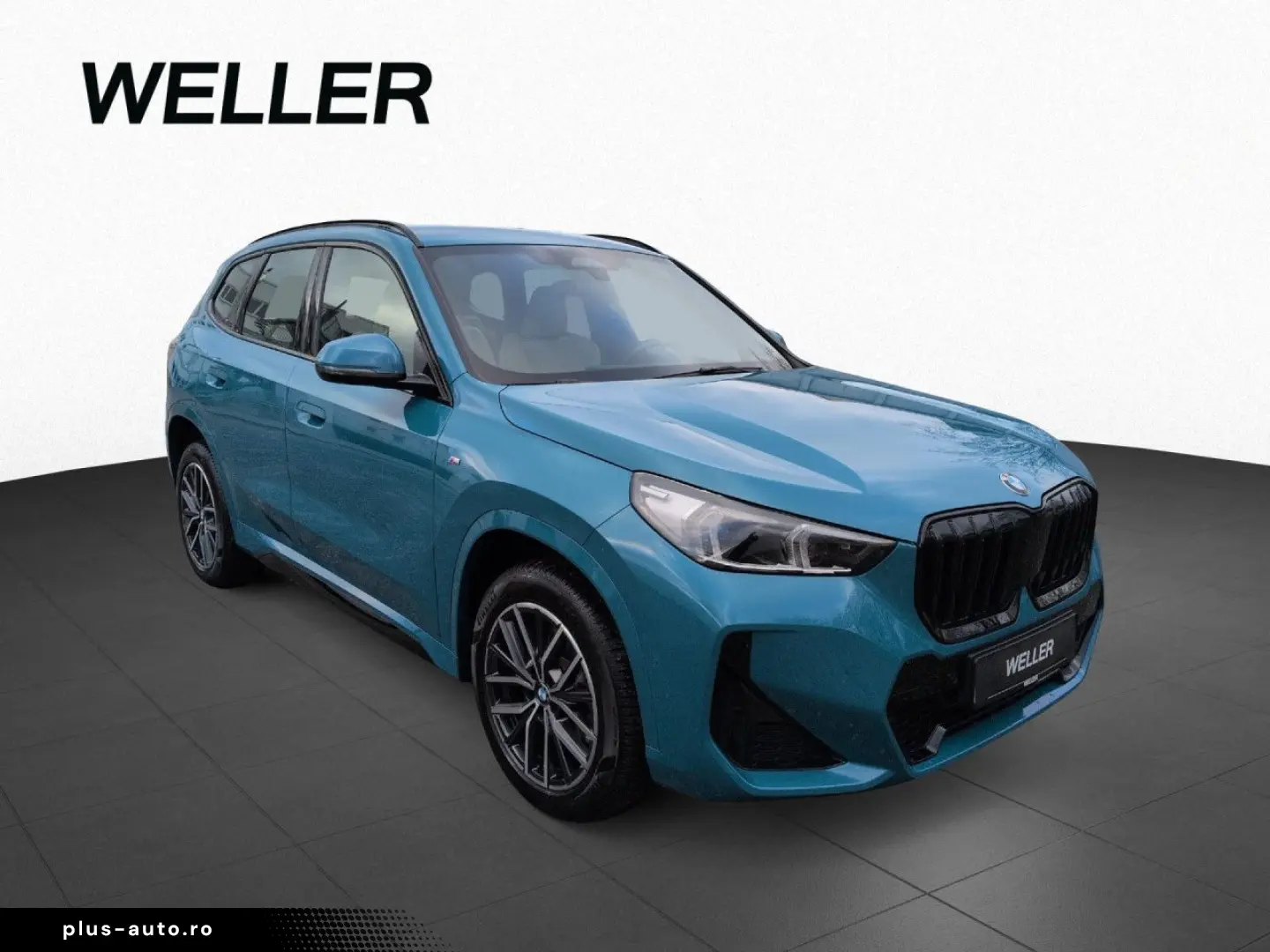 X1 sDrive20i M Sport LiCoPlus AdapLED Mem H K DA