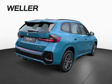 X1 sDrive20i M Sport LiCoPlus AdapLED Mem H K DA