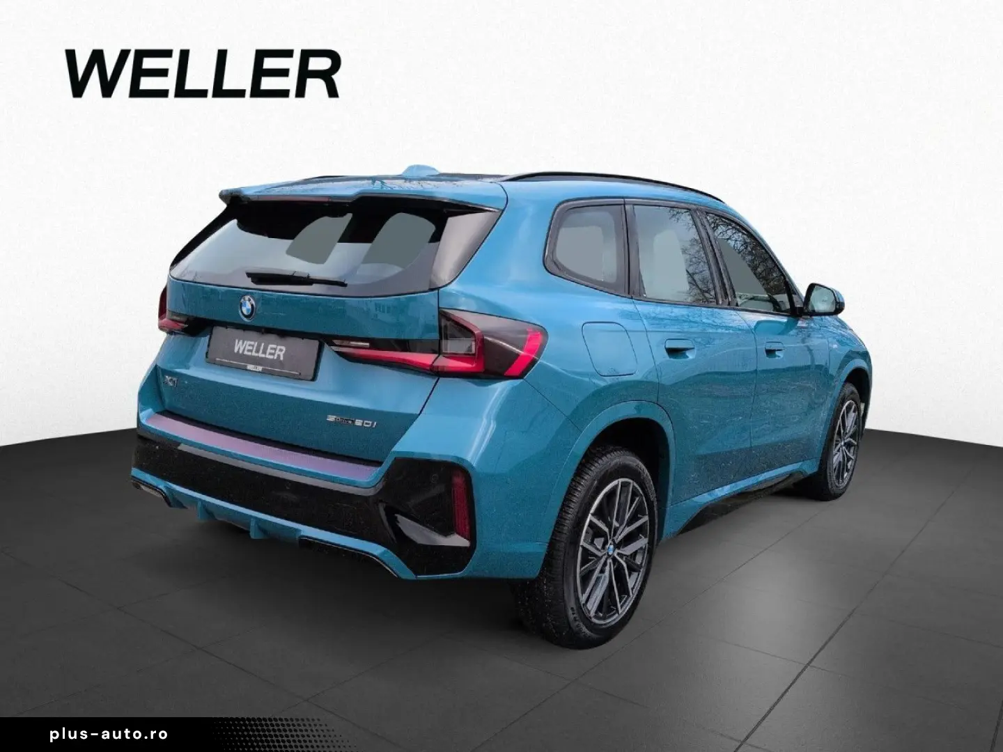 X1 sDrive20i M Sport LiCoPlus AdapLED Mem H K DA