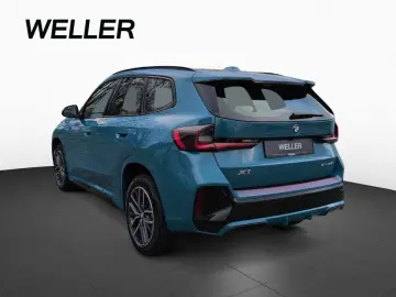 X1 sDrive20i M Sport LiCoPlus AdapLED Mem H K DA