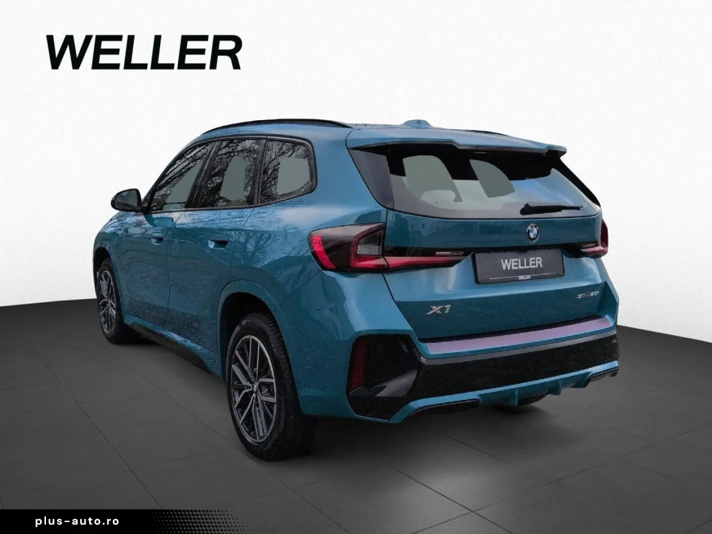 X1 sDrive20i M Sport LiCoPlus AdapLED Mem H K DA