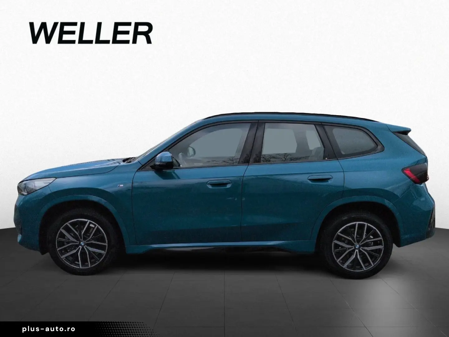 X1 sDrive20i M Sport LiCoPlus AdapLED Mem H K DA