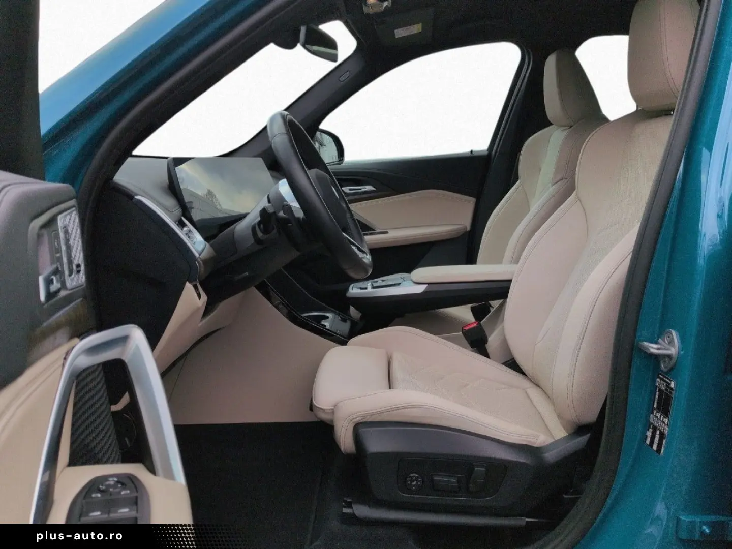 X1 sDrive20i M Sport LiCoPlus AdapLED Mem H K DA