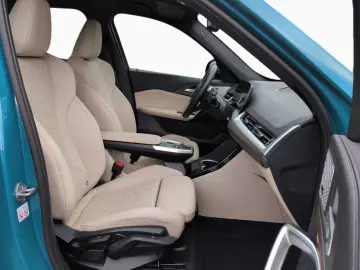 X1 sDrive20i M Sport LiCoPlus AdapLED Mem H K DA