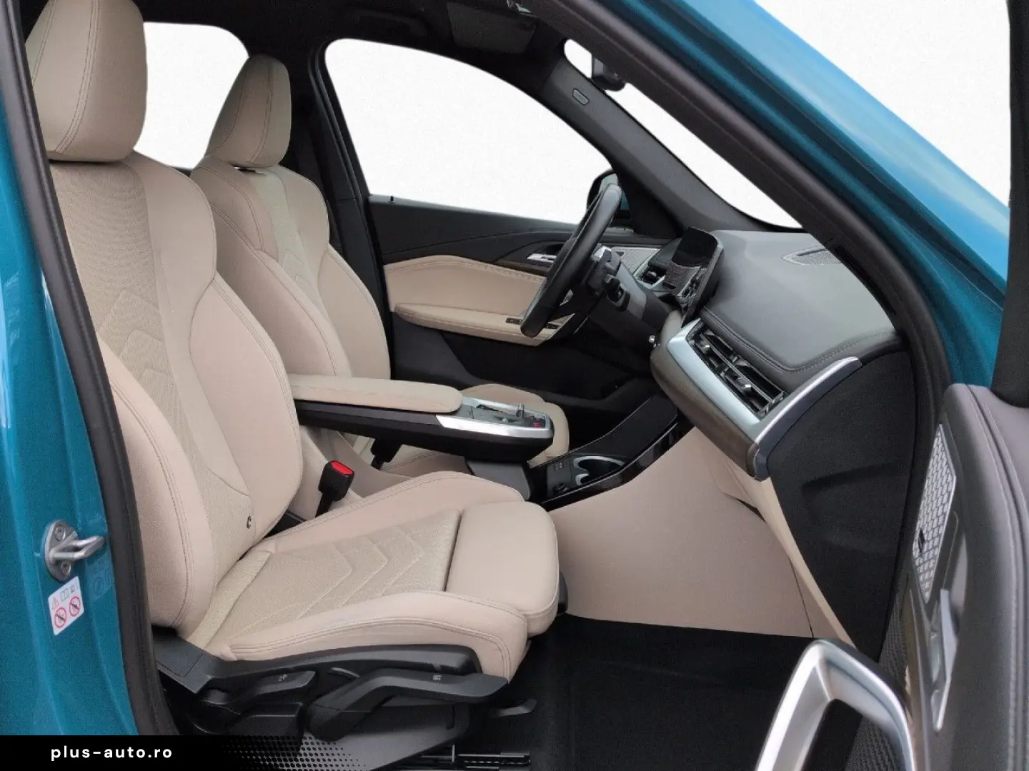 X1 sDrive20i M Sport LiCoPlus AdapLED Mem H K DA