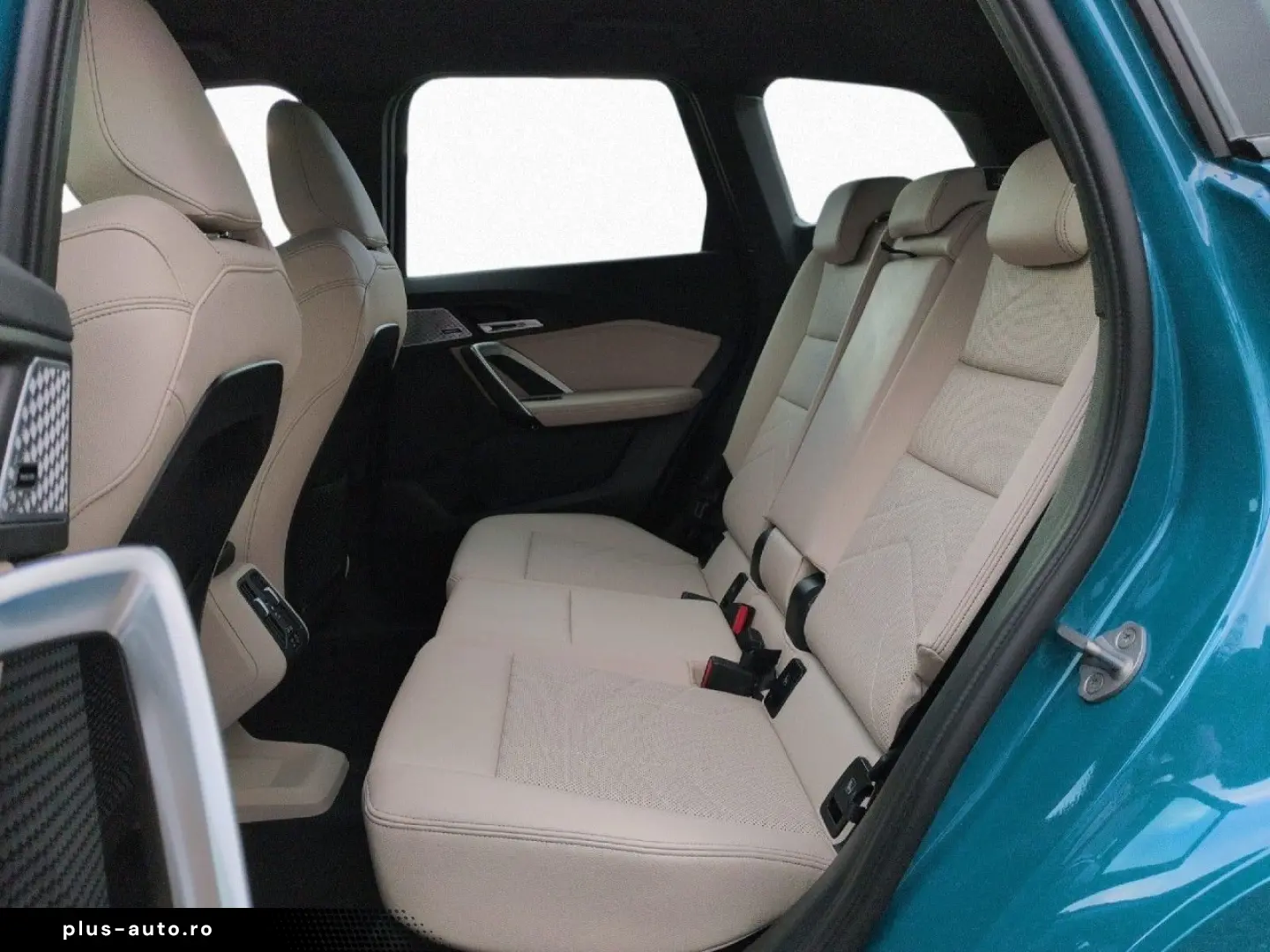 X1 sDrive20i M Sport LiCoPlus AdapLED Mem H K DA