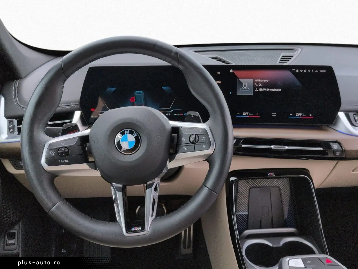 X1 sDrive20i M Sport LiCoPlus AdapLED Mem H K DA