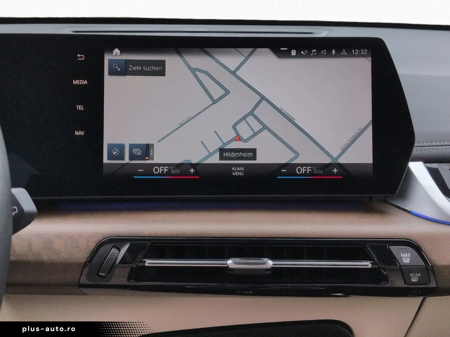 X1 sDrive20i M Sport LiCoPlus AdapLED Mem H K DA