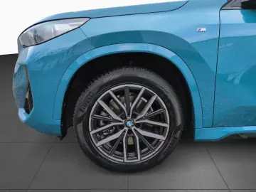 X1 sDrive20i M Sport LiCoPlus AdapLED Mem H K DA