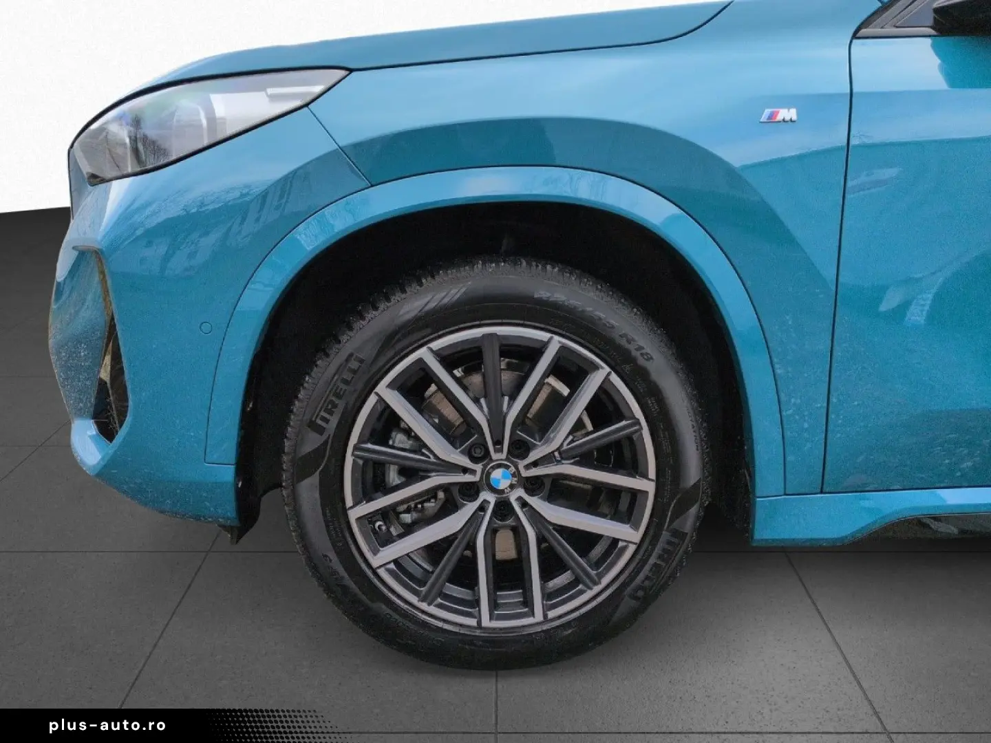 X1 sDrive20i M Sport LiCoPlus AdapLED Mem H K DA