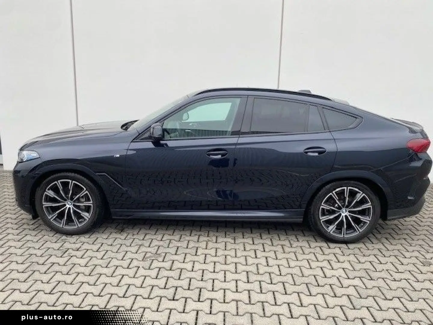 X6 xDr30d MSp SkyLounge SoftClose Massage Ventil AirSusp 360