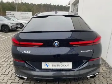 X6 xDr30d MSp SkyLounge SoftClose Massage Ventil AirSusp 360