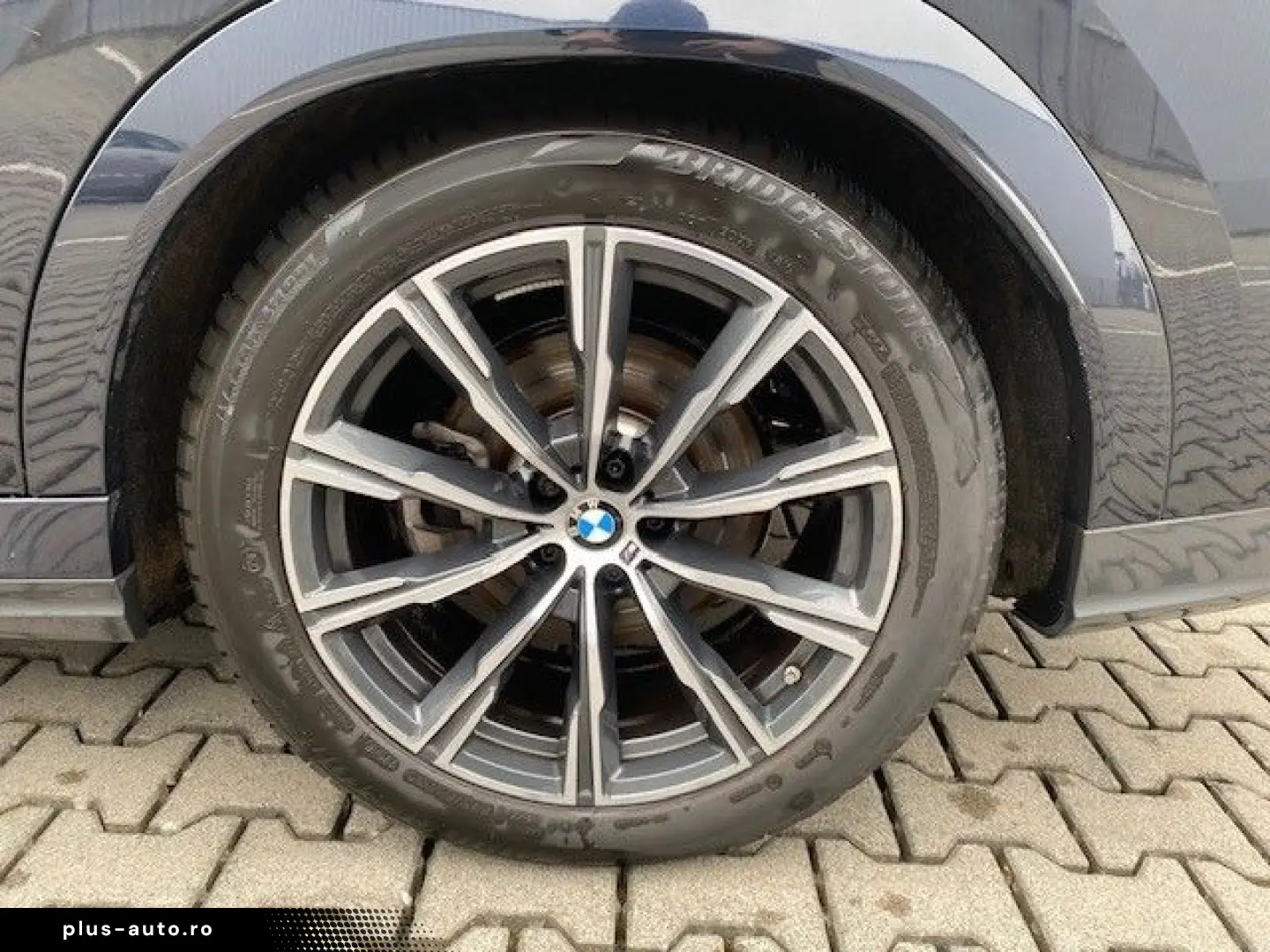 X6 xDr30d MSp SkyLounge SoftClose Massage Ventil AirSusp 360