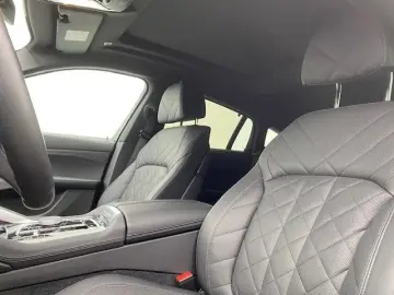 X6 xDr30d MSp SkyLounge SoftClose Massage Ventil AirSusp 360