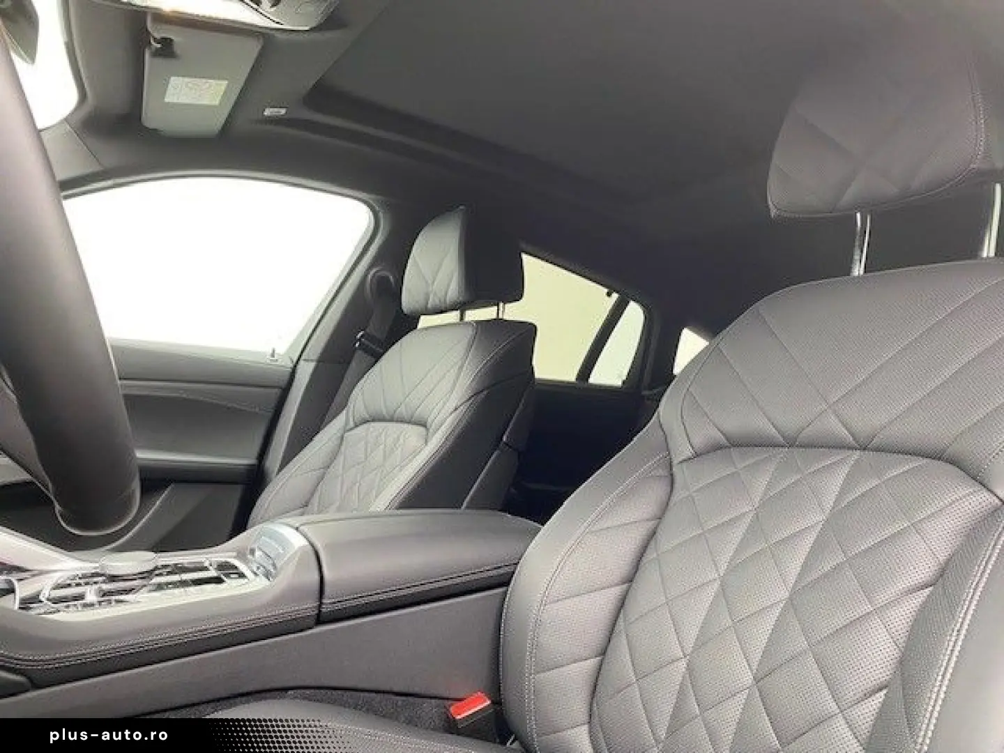 X6 xDr30d MSp SkyLounge SoftClose Massage Ventil AirSusp 360