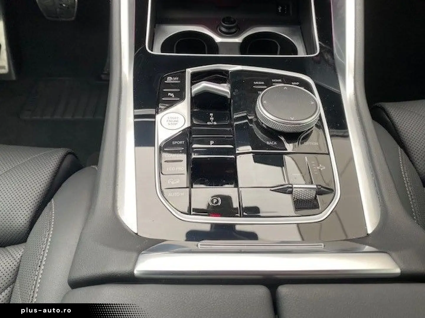 X6 xDr30d MSp SkyLounge SoftClose Massage Ventil AirSusp 360