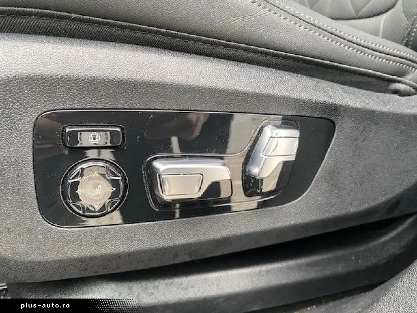 X6 xDr30d MSp SkyLounge SoftClose Massage Ventil AirSusp 360