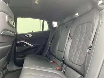 X6 xDr30d MSp SkyLounge SoftClose Massage Ventil AirSusp 360