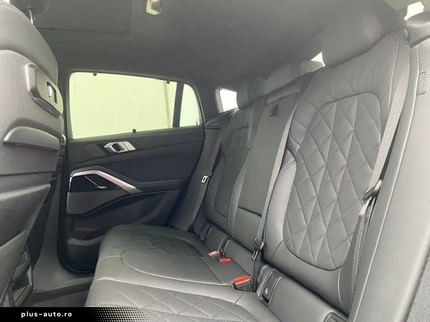 X6 xDr30d MSp SkyLounge SoftClose Massage Ventil AirSusp 360