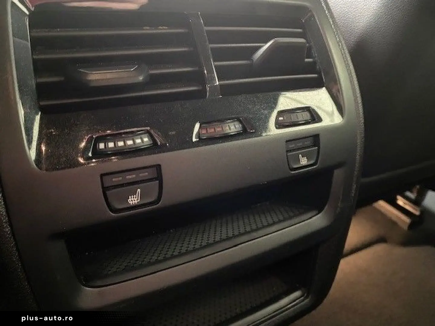 X6 xDr30d MSp SkyLounge SoftClose Massage Ventil AirSusp 360