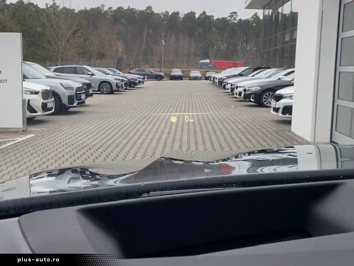 X6 xDr30d MSp SkyLounge SoftClose Massage Ventil AirSusp 360