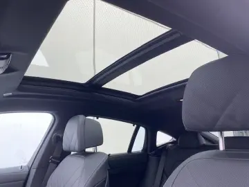 X6 xDr30d MSp SkyLounge SoftClose Massage Ventil AirSusp 360