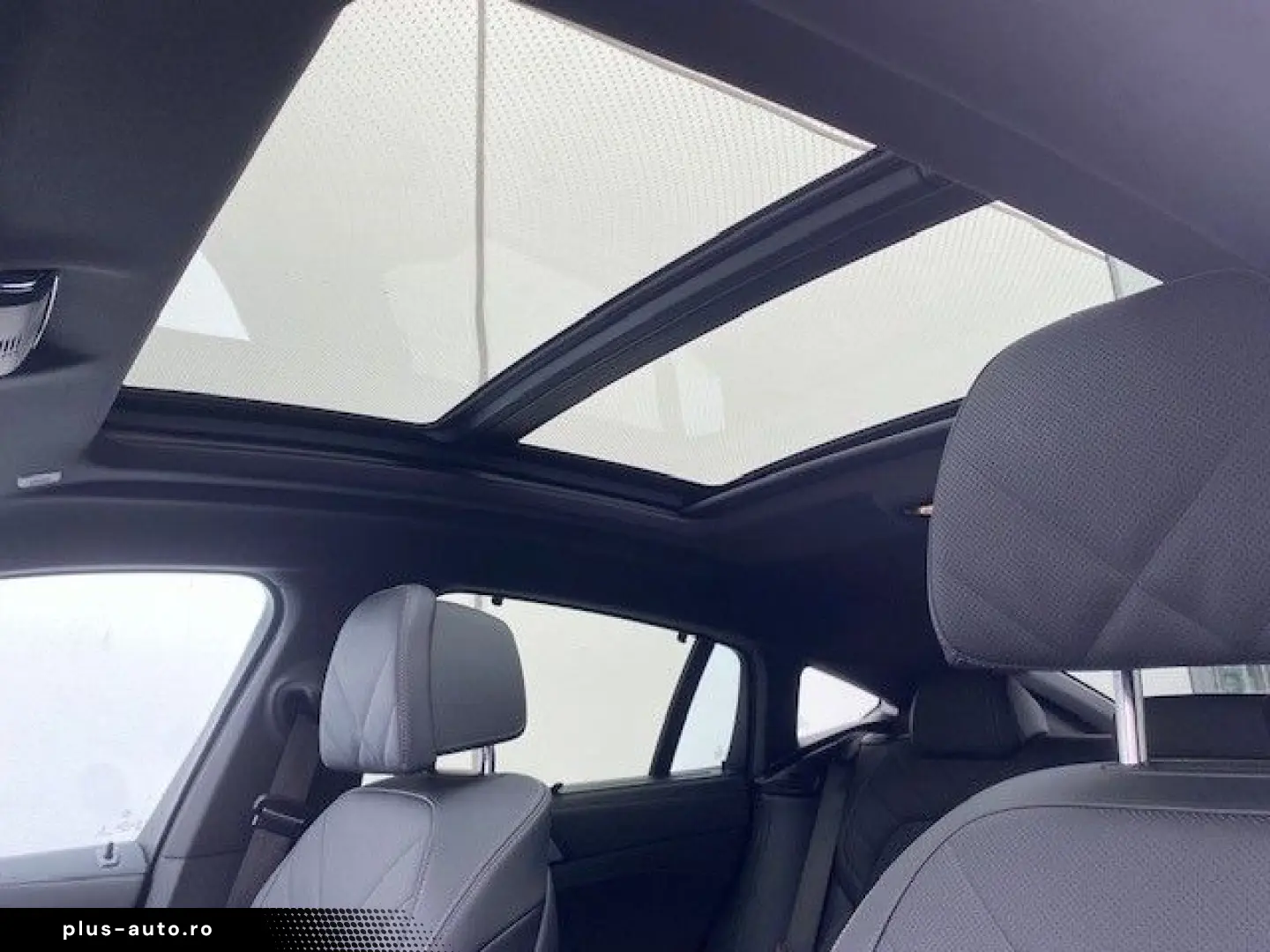 X6 xDr30d MSp SkyLounge SoftClose Massage Ventil AirSusp 360