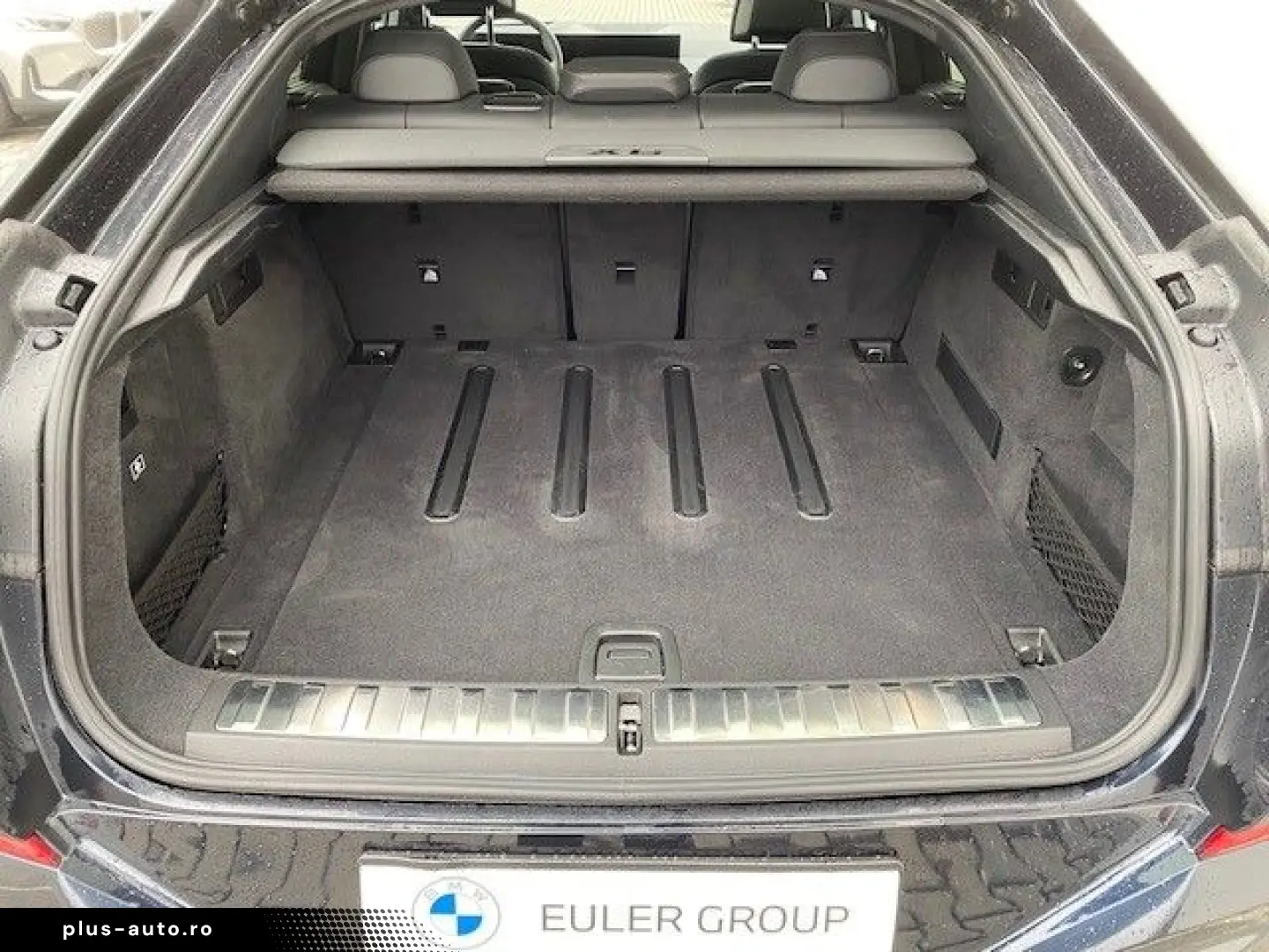 X6 xDr30d MSp SkyLounge SoftClose Massage Ventil AirSusp 360