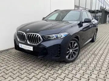 X6 xDr30d MSp SkyLounge SoftClose Massage Ventil AirSusp 360