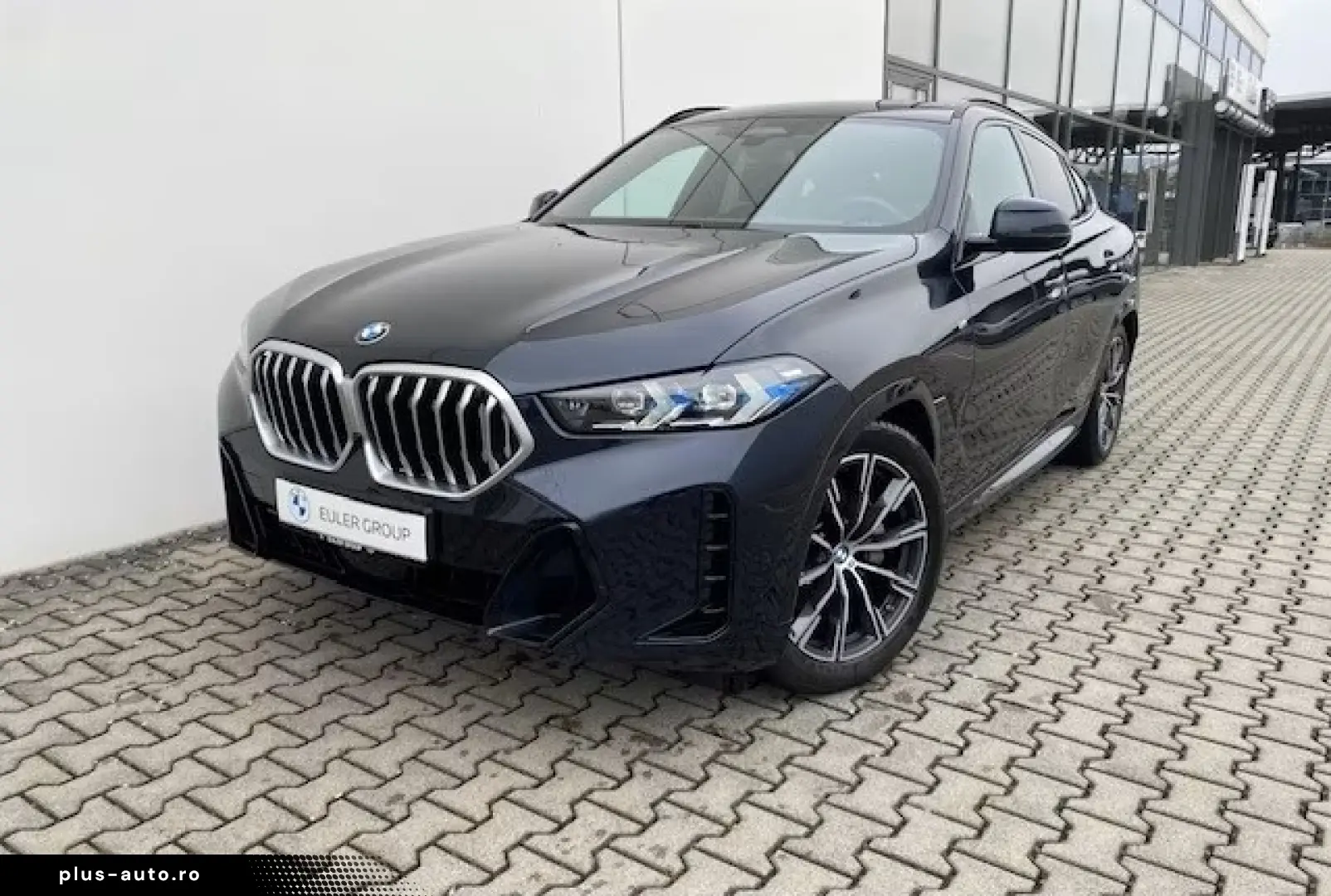 X6 xDr30d MSp SkyLounge SoftClose Massage Ventil AirSusp 360