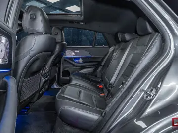 GLE 53 AMG HYBRID Coupé 22  Pano Nightpackage