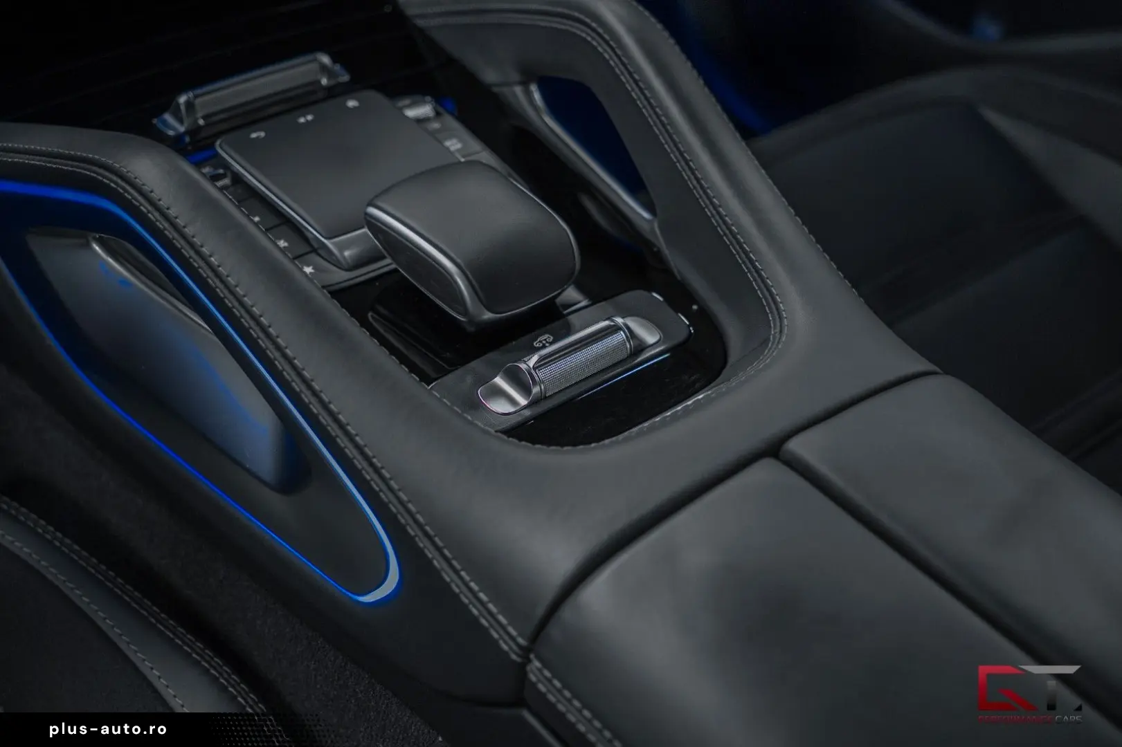 GLE 53 AMG HYBRID Coupé 22  Carbon Pano Massage