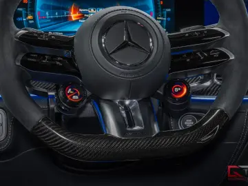 GLE 53 AMG HYBRID Coupé 22  Carbon Pano Massage