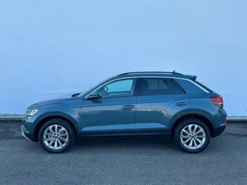 VW T-Roc Advanced 1.0 TSI