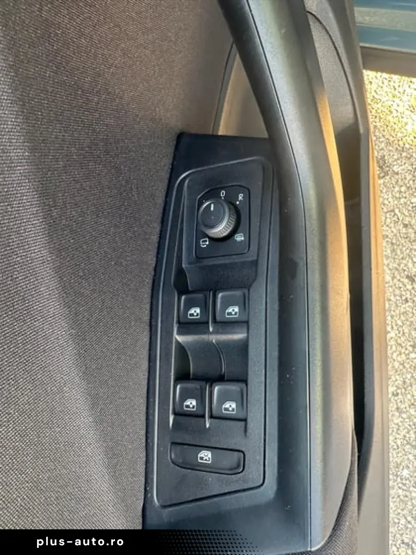 VW T-Roc Advanced 1.0 TSI