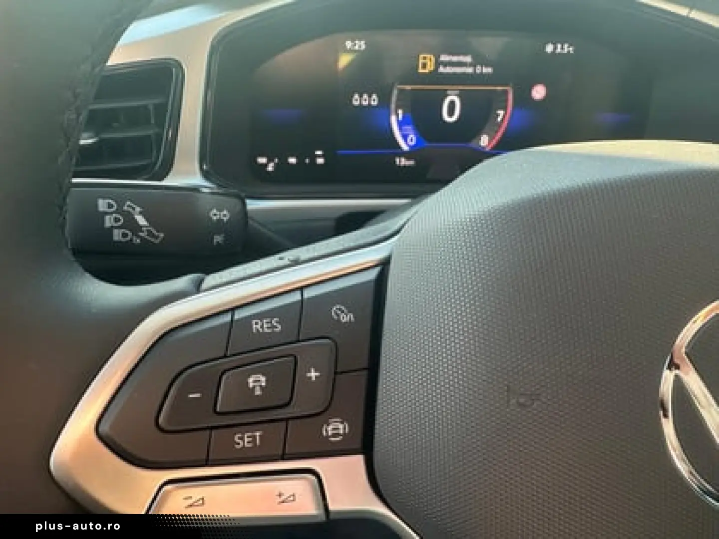 VW T-Roc Advanced 1.0 TSI