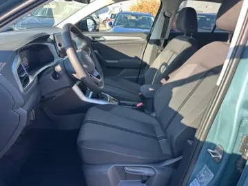 VW T-Roc Advanced 1.0 TSI