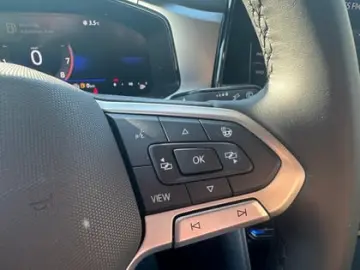 VW T-Roc Advanced 1.0 TSI