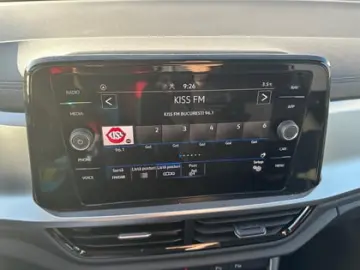 VW T-Roc Advanced 1.0 TSI