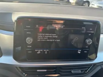 VW T-Roc Advanced 1.0 TSI