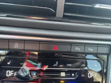 VW T-Roc Advanced 1.0 TSI