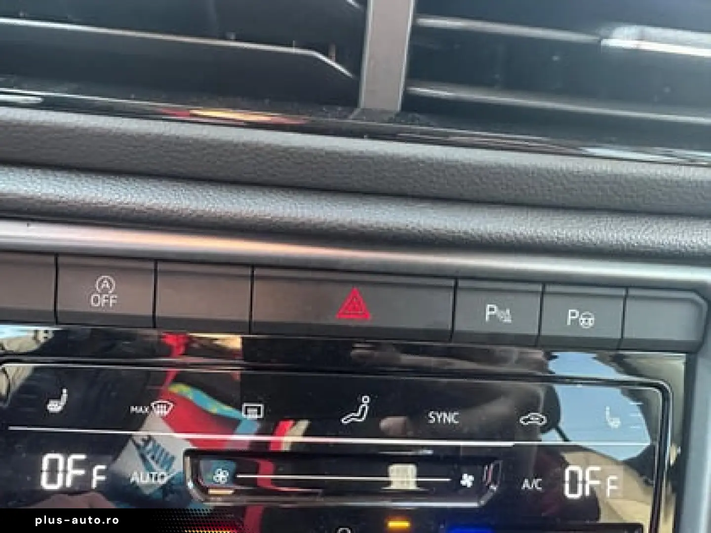 VW T-Roc Advanced 1.0 TSI