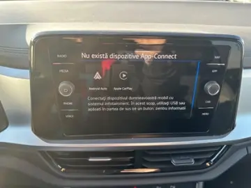 VW T-Roc Advanced 1.0 TSI