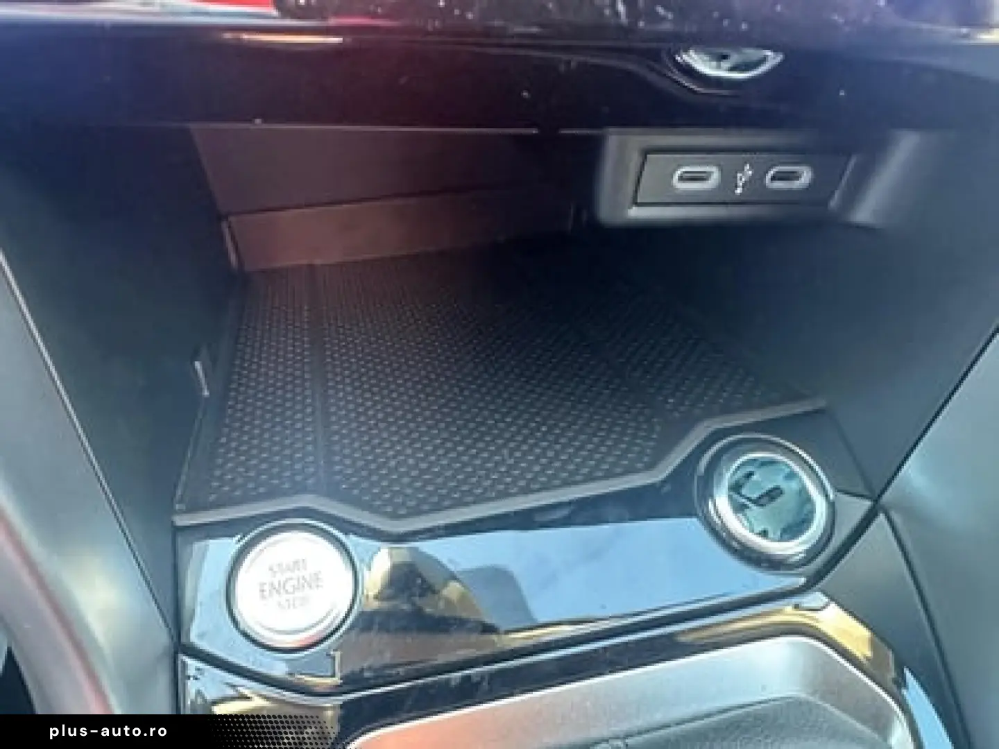 VW T-Roc Advanced 1.0 TSI